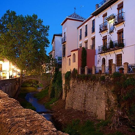 Congresos Granada Apartment by A3Rentals Exterior foto