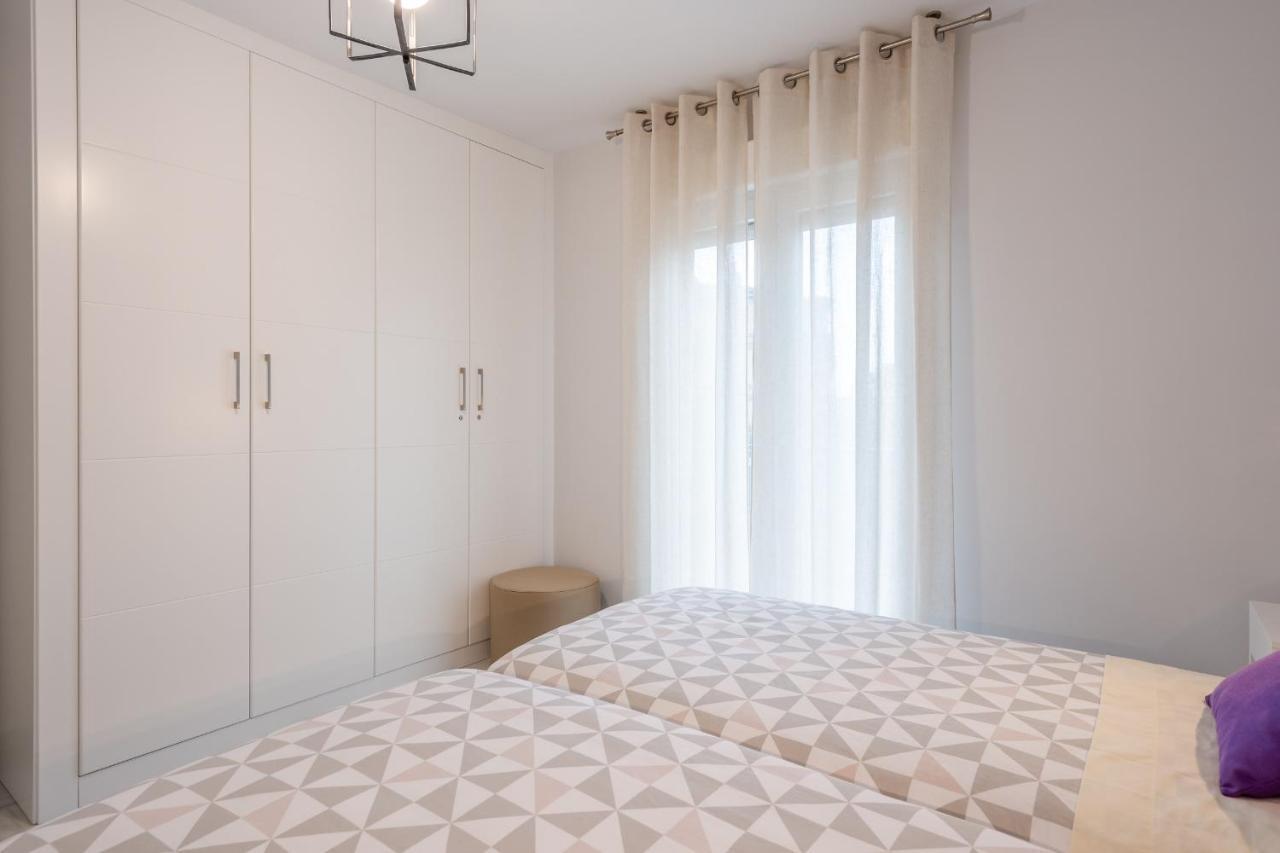 Congresos Granada Apartment by A3Rentals Exterior foto