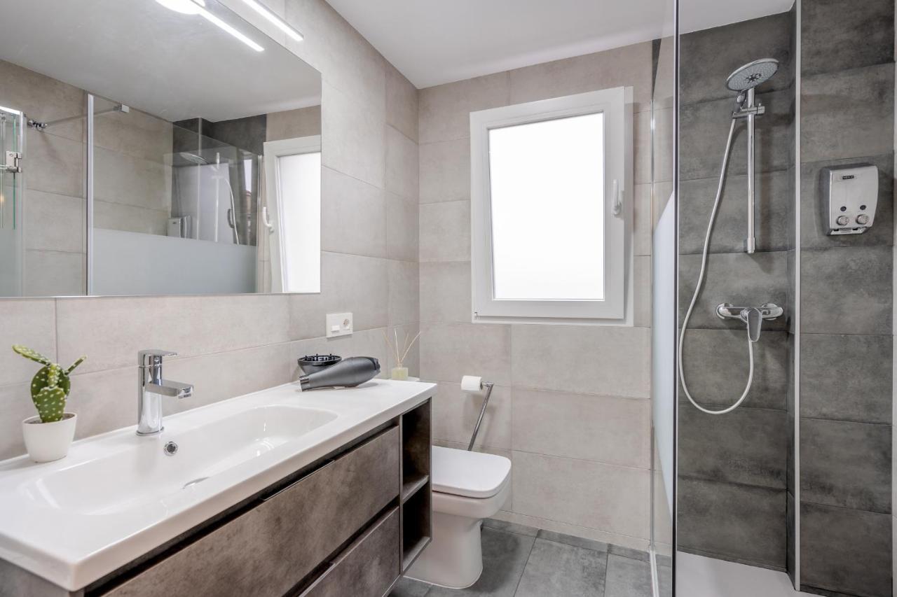 Congresos Granada Apartment by A3Rentals Exterior foto