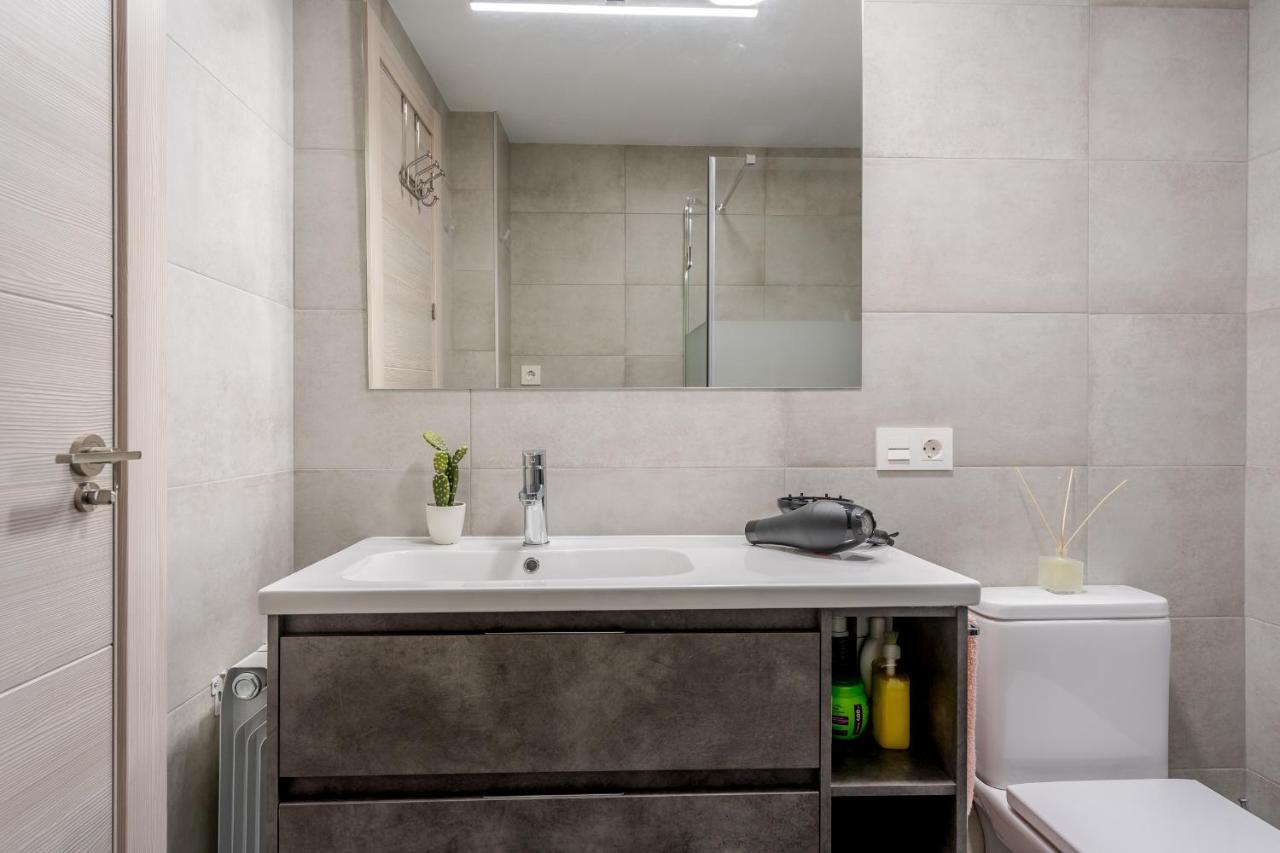 Congresos Granada Apartment by A3Rentals Exterior foto